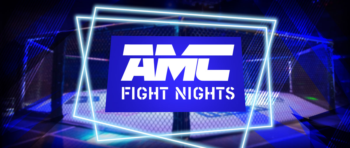 Партнер AMC Fight Nights