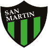 Сан Мартин Сан-Хуан