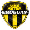 Уругвай де Коронадо