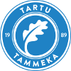 Таммека Тарту (жен)
