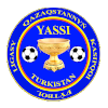 Яссы-Туркестан