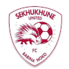 Секухуне Юнайтед II